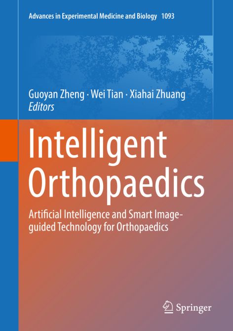 Intelligent Orthopaedics