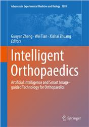 Cover Intelligent Orthopaedics