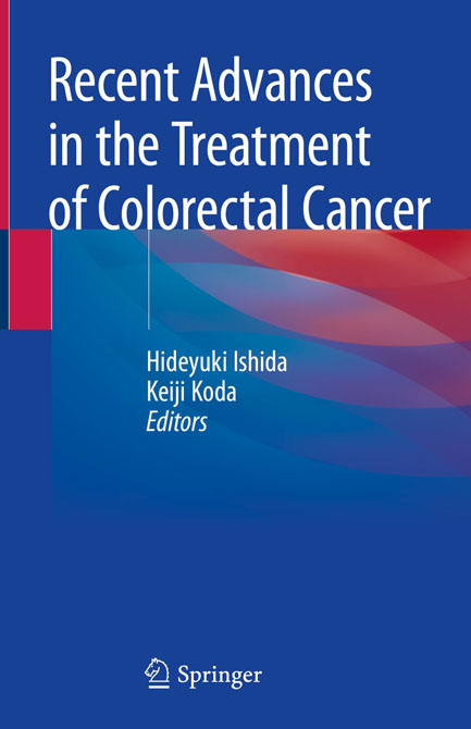 Recent Advances in the Treatment of Colorectal Cancer