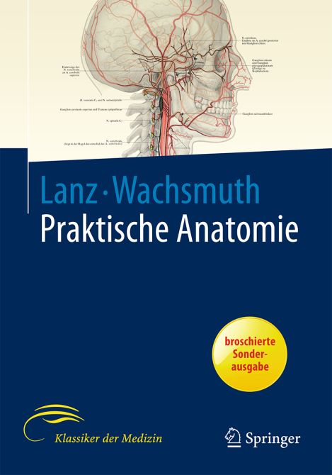 Praktische Anatomie Kopf