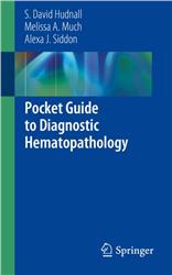 Cover Pocket Guide to Diagnostic Hematopathology