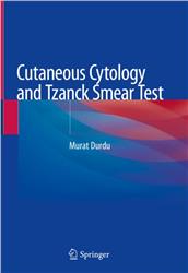 Cover Cutaneous Cytology and Tzanck Smear Test