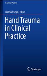 Cover Hand Trauma in Clinical Practice