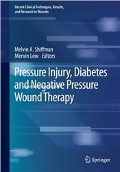 Cover Pressure Injury, Diabetes and Negative Pressure Wound Therapy