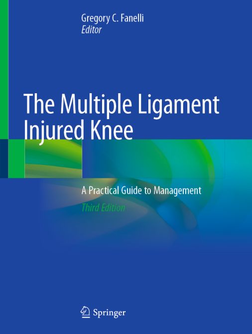 The Multiple Ligament Injured Knee