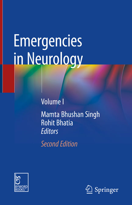 Emergencies in Neurology 01