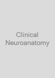 Clinical Neuroanatomy