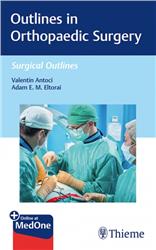 Cover Outlines in Orthopaedic Surgery