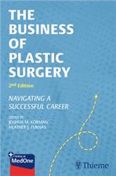 Cover The Business of Plastic Surgery