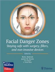 Cover Facial Danger Zones