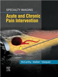 Cover Specialty Imaging: Acute and Chronic Pain Intervention