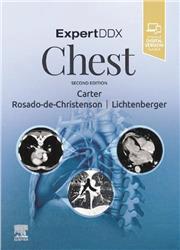Cover ExpertDDx: Chest