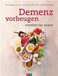 Cover Demenz vorbeugen