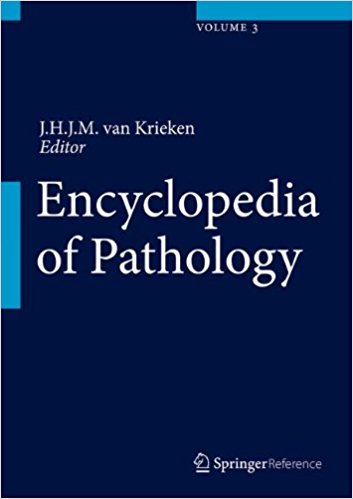 Encyclopedia of Pathology