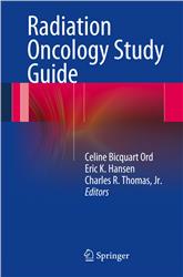 Cover Radiation Oncology Study Guide