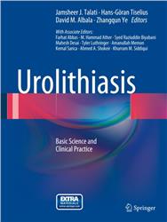 Cover Urolithiasis