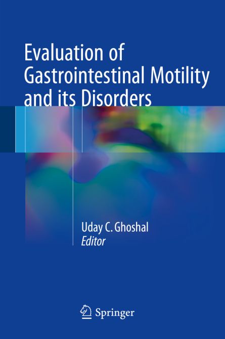 Evaluation of Gastrointestinal Motility and its Disorders