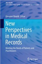 Cover New Perspectives in Medical Records