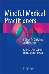 Cover Mindful Medical Practitioners