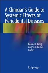 Cover A Clinicians Guide to Systemic Effects of Periodontal Diseases