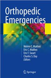 Cover Orthopedic Emergencies