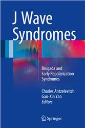 Cover J Wave Syndromes