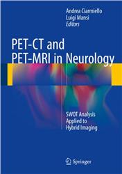 Cover PET-CT and PET-MRI in Neurology