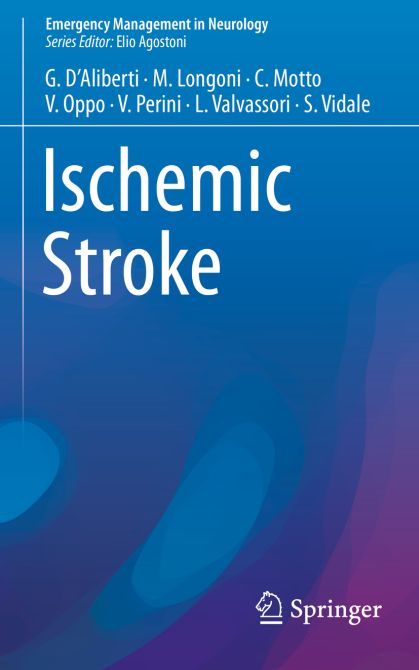 Ischemic Stroke