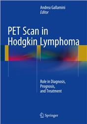 Cover PET Scan in Hodgkin Lymphoma