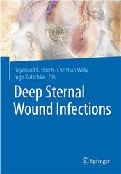 Cover Deep Sternal Wound Infections