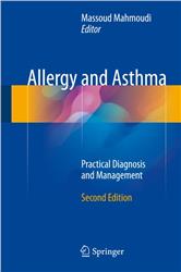 Cover Allergy and Asthma