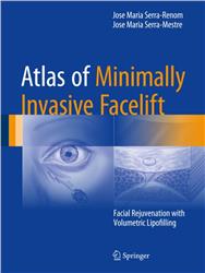 Cover Atlas of Minimally Invasive Facelift