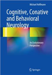 Cover Cognitive, Conative and Behavioral Neurology