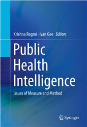 Cover Public Health Intelligence