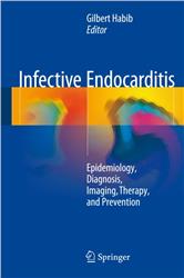 Cover Infective Endocarditis