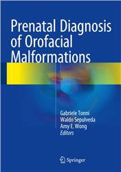 Cover Prenatal Diagnosis of Orofacial Malformations