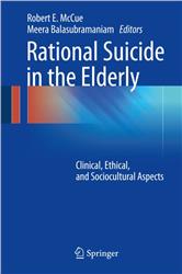 Cover Rational Suicide in the Elderly