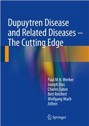 Cover Dupuytren Disease and Related Diseases