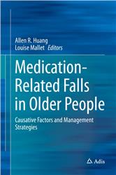 Cover Medication-Related Falls in Older People