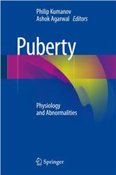 Cover Puberty