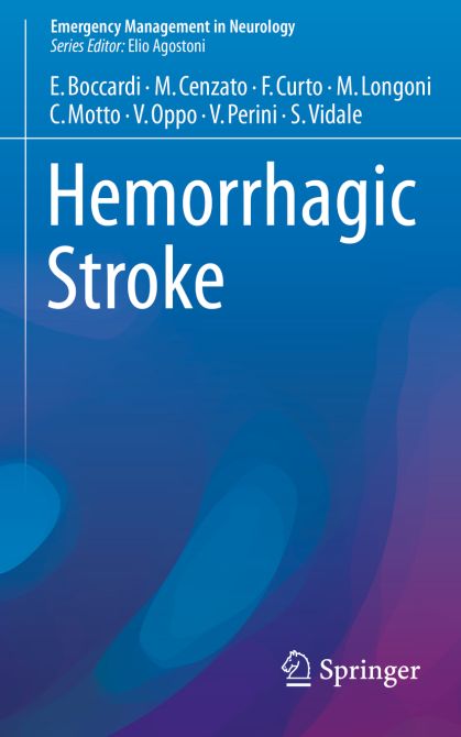 Hemorrhagic Stroke