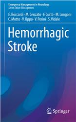 Cover Hemorrhagic Stroke