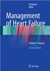 Cover Management of Heart Failure