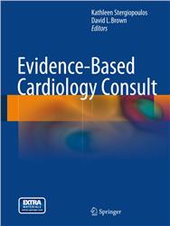 Cover Evidence-Based Cardiology Consult