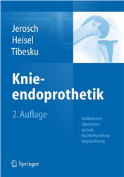 Cover Knieendoprothetik