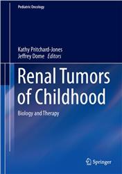 Cover Renal Tumors of Childhood