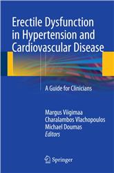 Cover Erectile Dysfunction in Hypertension and Cardiovascular Disease