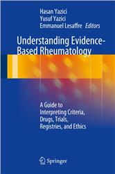 Cover Understanding Evidence-Based Rheumatology