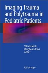 Cover Imaging Trauma and Polytrauma in Pediatric Patients