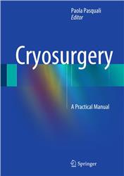 Cover Cryosurgery